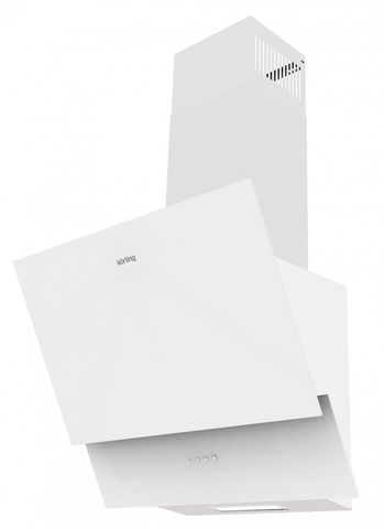 Наклонная вытяжка Korting KHC 65070 GW