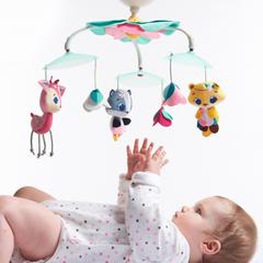 Tiny Love Мобиль БУМ-БОКС 