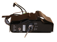 Двигатель Lifan 177FD, for-R с электростартером в интернет-магазине ЯрТехника