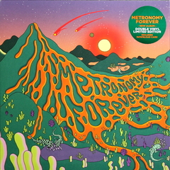 Metronomy / Metronomy Forever (2LP)