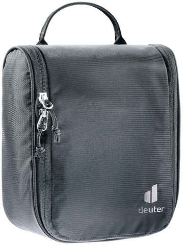 Картинка несессер Deuter Wash Center I black - 1