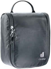 Косметичка Deuter Wash Center I black