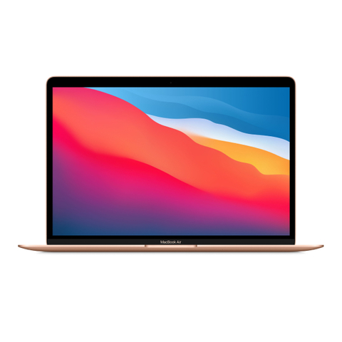 Apple MacBook Air M1 256GB - Gold