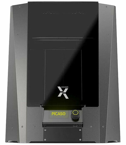3D-принтер PICASO Designer X
