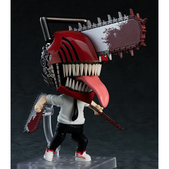 Фигурка Nendoroid Chainsaw Man: Denji