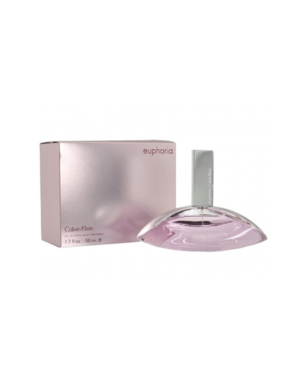 Ck euphoria edt best sale
