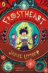 Frostheart 3 : Jamie Littler