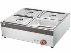 Мармит FOODATLAS EH-4