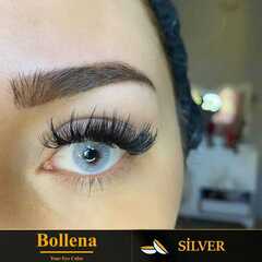 Bollena™ - SILVER