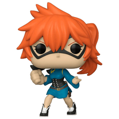 Фигурка Funko POP! My Hero Academia: Itsuka Kendo (Exc) (1139)