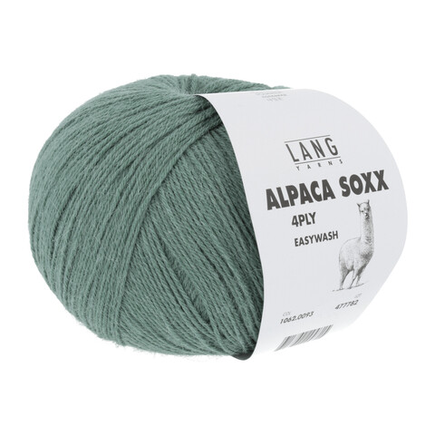 Lang Alpaca Soxx 093