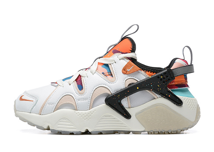 Nike huarache new release online