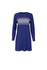 Ночная сорочка с длинными рукавами LISCA STARLIGHT 63450