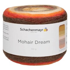 Пряжа Schachenmayr Mohair Dream (94)