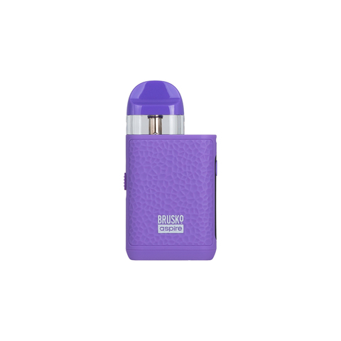 Brusko Minican Pro Plus Pod Kit 1000 mah - Фиолетовый (Purple)