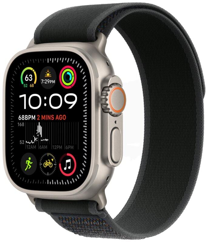 Apple watch hiking gps new arrivals