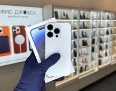 iPhone 14 Pro, 256 ГБ б/у