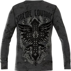 Пуловер Xtreme Couture STATUS UNKNOWN