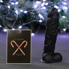 Фигурное мыло 