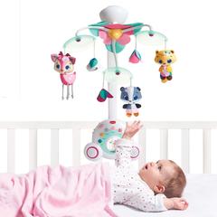 Tiny Love Мобиль БУМ-БОКС 