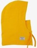 Картинка шарф-капюшон Burton burke hood Spectra Yellow - 1