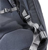 Картинка рюкзак городской Deuter UP Stockholm 22 black - 4
