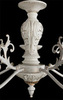 Люстра Arte Lamp Faina A5326LM-5WG