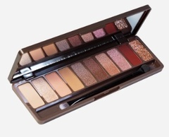 LavelleCollection Тени для век Precious sand cover 01 pink-beige розово-бежевый нюд