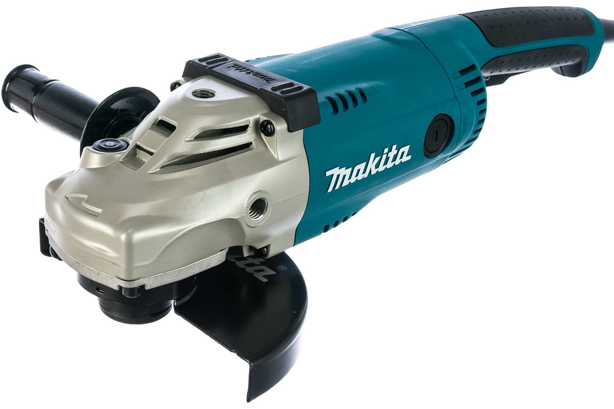 Купить Угловую Шлифмашину Makita