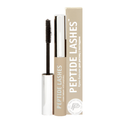 Пептидный бальзам для ресниц