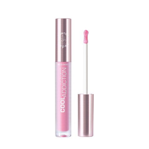 Cool Addiction Плампер для губ № 04 Sweet Pink Relouis
