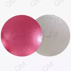 Подложка для торта, D-300 мм, 2.5 мм, 25 шт