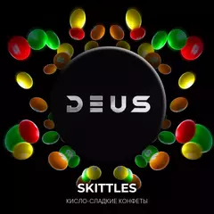 DEUS - Skittles (250г)