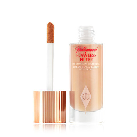 Charlotte Tilbury Hollywood Flawless Filter 2 Fair 30 ml.