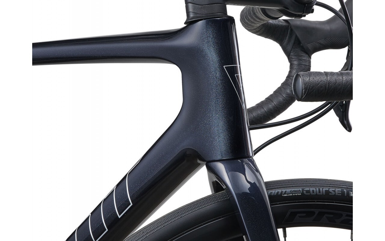 Giant TCR Advanced Disc 1 2023 0 VeloGrand