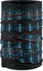 Шарф-труба с флисом двухсторонний Buff Polar Reversible Rowis Night Blue