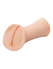 Мастурбатор-вагина Wet Pussies Slippery Slit Light - 