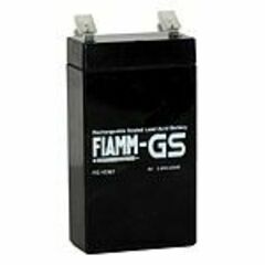 Аккумулятор FIAMM FG10381