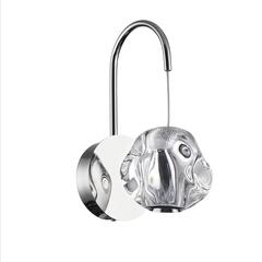 Настенный светодиодный светильник Odeon Light JEMSTONE 5084/5WL