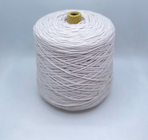 E.Miroglio (пр.Италия),art-Twine 180м/100гр. 64% хлопок, 36% полиакрил ,цвет-Талая вода, арт.29615