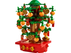 Конструктор LEGO 40648 Денежное дерево