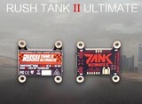 Видеопередатчик FPV RUSHFPV TANK II ULTIMATE VTX 5.8ГГц 800 мВт