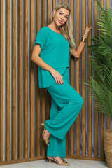 Костюм Сидней (зеленый) К13375-8М LT Collection