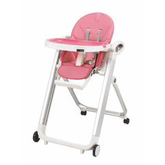 Стульчик для кормления Nuovita Futuro Bianco (Verde/Зеленый)