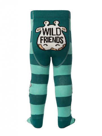 Детские колготки Tip-Top 14С-79СП Весёлые Ножки рис. 479 Conte Kids