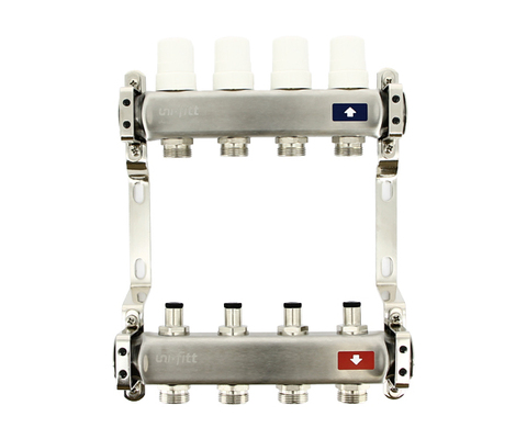 Коллекторная группа Uni-Fitt 451B4303.RU 1