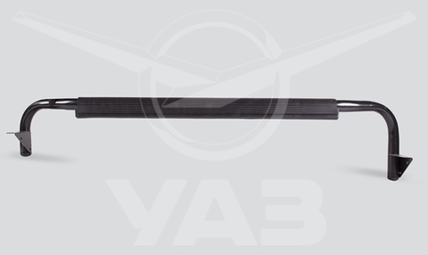 Ограждение УАЗ-3163 боковое левое в сборе (труба)