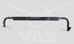 Ограждение УАЗ-3163 боковое левое в сборе (труба)