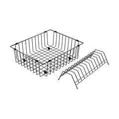 Корзина для сушки Omoikiri CO-03-GM 4999015 фото