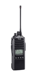 Icom IC-F80DT/ IC-F80DS